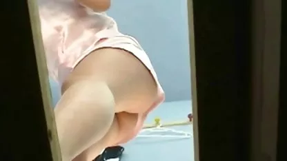 Komik: video bokep ngintip tante mandi fairy 1-3