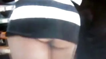 MILF lahir untuk bercinta ngintip bokep