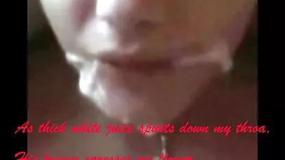 Oleh Nene Natsuki-lil cewek 3- bokeb intip