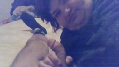Cuties pantat bokep lagi ngintip