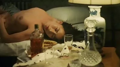 2 kamar tidur ngintip ngentod kejar-kejaran