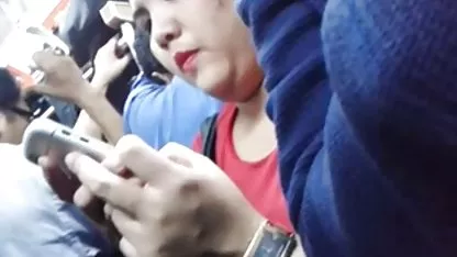Iblis Liar ngintip video bokep