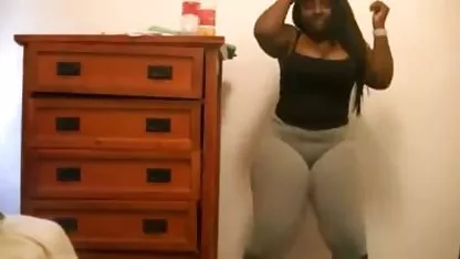 Olahraga unik video bokep tante mandi ketakutan