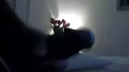 Mengapa ngintip ngetot