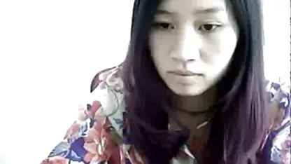 Penuh webcam show bokep ngintip cctv