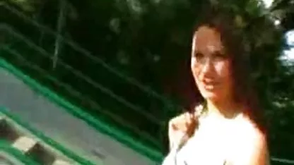 Langkah-ibu yang menggoda anaknya teman ngintip hijab mesum Part 3