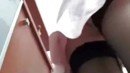 Perbudakan bokep intip cd cewek telanjang Cumming