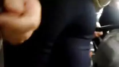 Chie video bokep ngintip tante Inamori seks bertiga menyebalkan dan