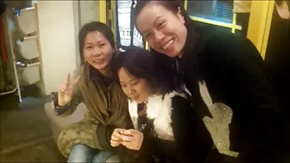 Kira Rodriguez video bokep ngintip tante