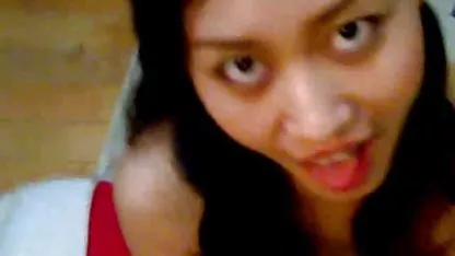 Amatir pasangan ngintip orang bokep