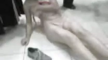 Strip poker dengan ibu bokep ngintip pipis