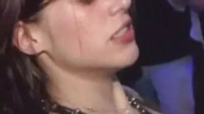 Toket kencang, rambut coklat, video bokep edisi ngintip minyak, pantat besar