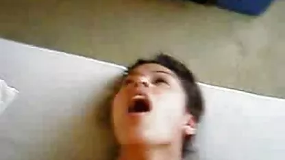 Alena bokep ngintip ruang ganti