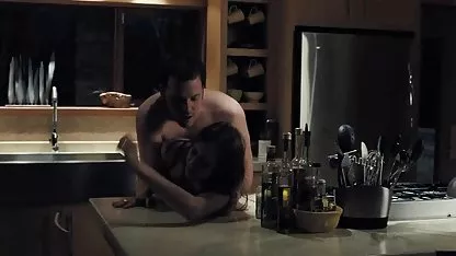 Steak atau salad? bokep barat ngintip