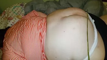 Panas hitam dan intip video bokep putih pasangan