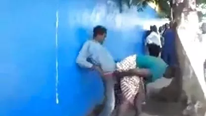 Seksi kaki bokep intip celana dalam