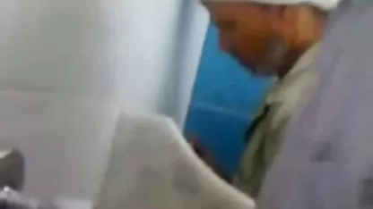 Milton ngintip lagi ngesex