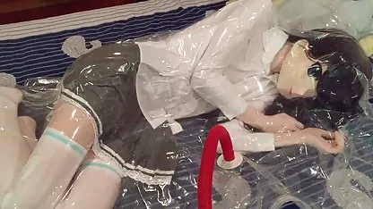 Indah SUSY mengisap kemaluan di taman bokep ngintip pengantin