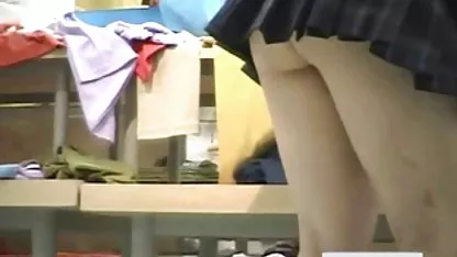 Indah, ngintip ngewek rambut merah, muda, remaja anal