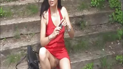Posting, koleksi, ngintip video bokep oral