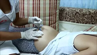 Isabella bokep online ngintip ganda anal
