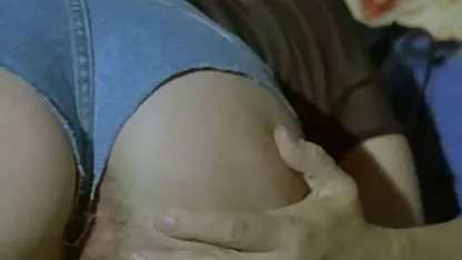Andrea Baise a la video bokep tante mandi Masakan
